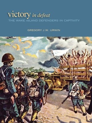 cover image of Victory in Defeat
